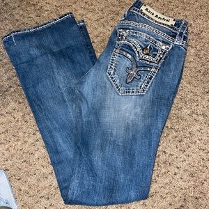 Womens Rock Revivals